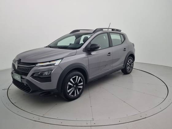 RENAULT KARDIAN 1.0 TCE FLEX EVOLUTION EDC RENAULT KARDIAN 1.0 TCE FLEX EVOLUTION EDC